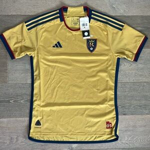 Real SL Jersey - M